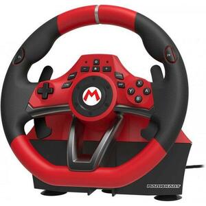 Mario Kart Racing Wheel Pro Deluxe for Nintendo Switch (NSP285) kép