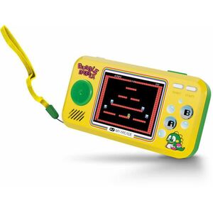 Bubble Bobble Pocket Player (DGUNL-3248) kép