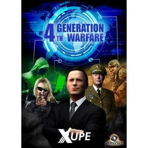 4th Generation Warfare (PC) kép