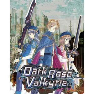 Dark Rose Valkyrie [Complete Deluxe Set] (PC) kép