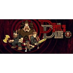 Devil's Dare (PC) kép