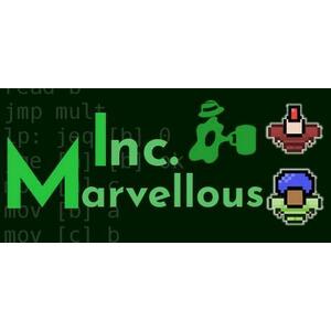 Marvellous Inc. (PC) kép