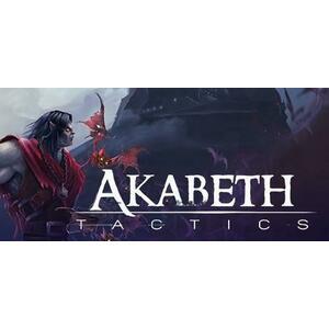 Akabeth Tactics (PC) kép