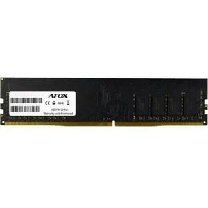 8GB DDR4 2400MHz AFLD48EK1P kép
