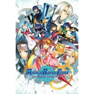 Magical Battle Festa (PC) kép