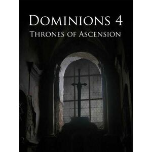Dominions 4 Thrones of Ascension (PC) kép
