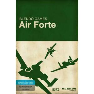 Air Forte (PC) kép