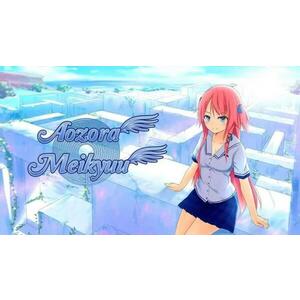Aozora Meikyuu (PC) kép