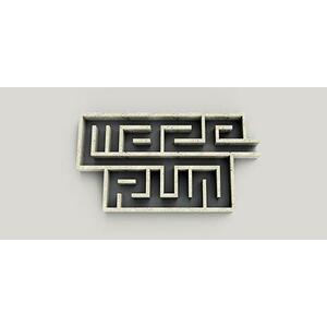 Maze Run VR (PC) kép