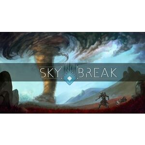Sky Break (PC) kép