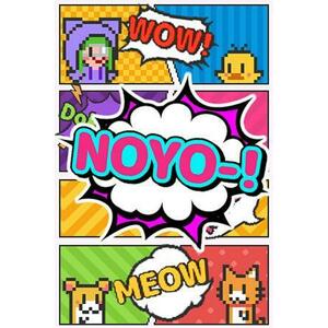 NOYO-! (PC) kép