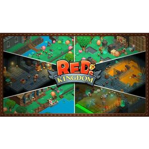 Red's Kingdom (PC) kép