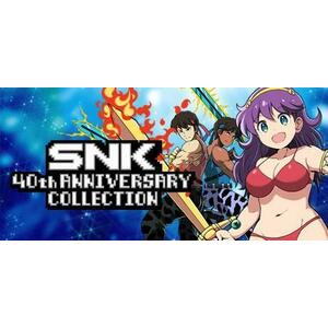 40th Anniversary Collection (PC) kép