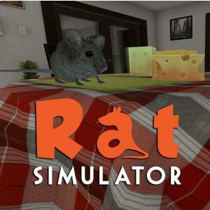Rat Simulator (PC) kép