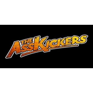 The Asskickers [Steam Edition] (PC) kép
