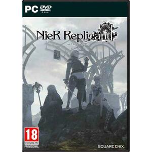 NieR Replicant ver.1.22474487139... (PC) kép