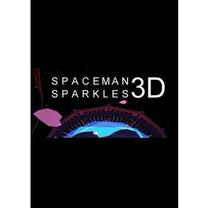 Spaceman Sparkles 3 (PC) kép