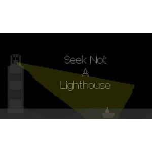 Seek Not a Lighthouse (PC) kép