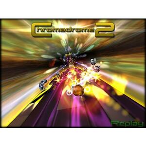 Chromadrome 2 (PC) kép