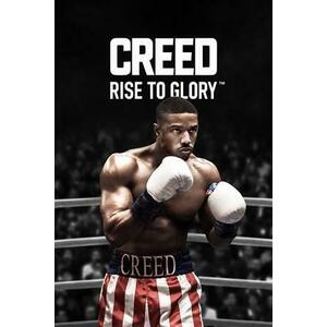 Creed Rise to Glory VR (PC) kép