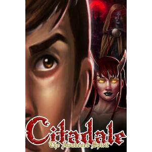 Citadale The Awakened Spirit (PC) kép