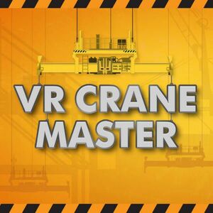 VR Crane Master (PC) kép