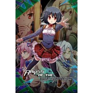 Abyss of the Sacrifice (PC) kép