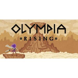 Olympia Rising (PC) kép