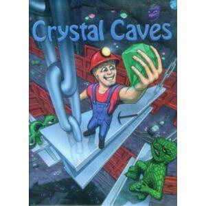 Crystal Caves (PC) kép