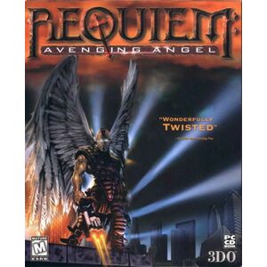Requiem Avenging Angel (PC) kép