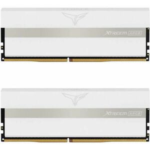 T-FORCE XTREEM ARGB 16GB (2x8GB) DDR4 3600MHz TF13D416G3600HC18JDC01 kép