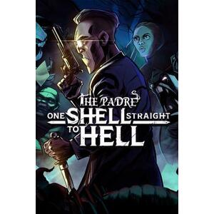 One Shell Straight to Hell (PC) kép