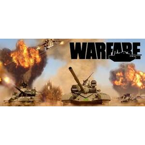 Warfare (PC) kép