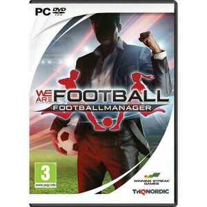 We are Football (PC) kép