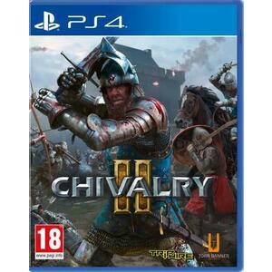 Chivalry II (PS4) kép