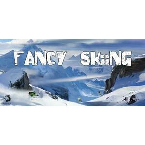 Fancy Skiing VR (PC) kép