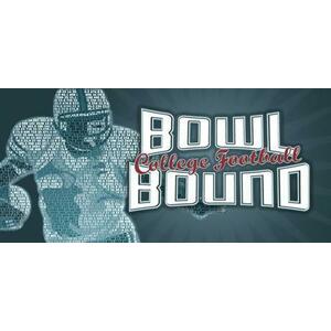 Bowl Bound College Football (PC) kép