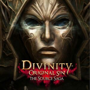 Divinity Original Sin The Source Saga (PC) kép