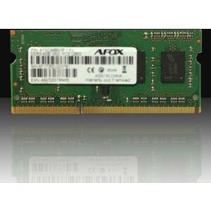 8GB DDR4 2666MHz AFSD48FH1P kép