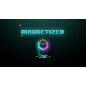 Magnetized (PC) kép