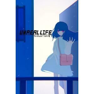 Unreal Life (PC) kép