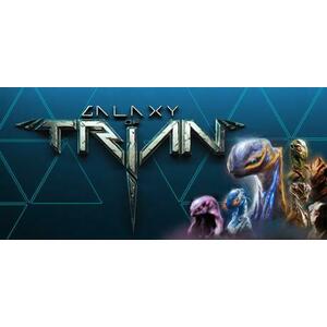 Galaxy of Trian (PC) kép