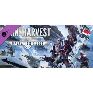Iron Harvest Operation Eagle DLC (PC) kép