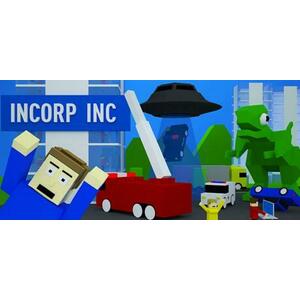 Incorp Inc (PC) kép