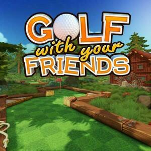 Golf with your Friends OST (PC) kép