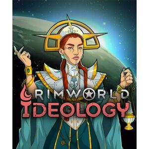 RimWorld Ideology (PC) kép