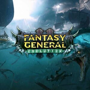 Fantasy General II Evolution (PC) kép