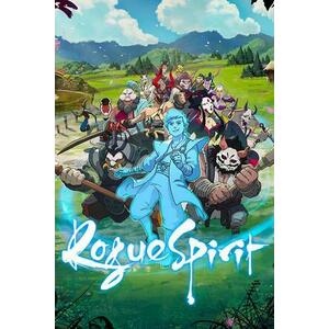 Rogue Spirit (PC) kép