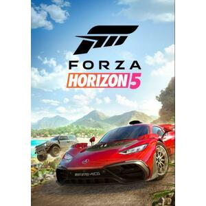 Forza Horizon 5 (PC) kép