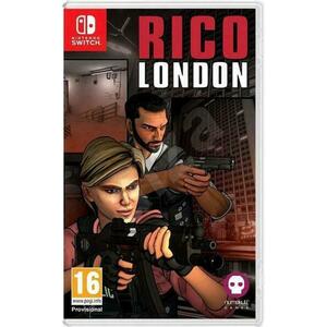 LONDON kép